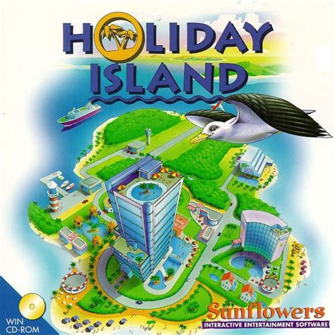 Holiday Island 0.3.7.0 has been released .